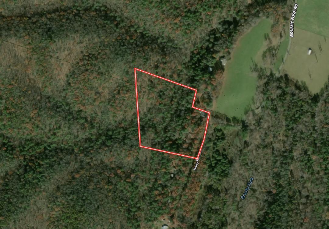 Head Waters, VA 14.074 acres Land and Farms Realty